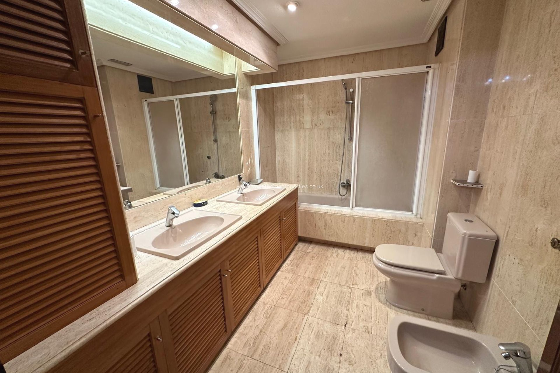 Resale - Town house - Novelda - GLORIETA