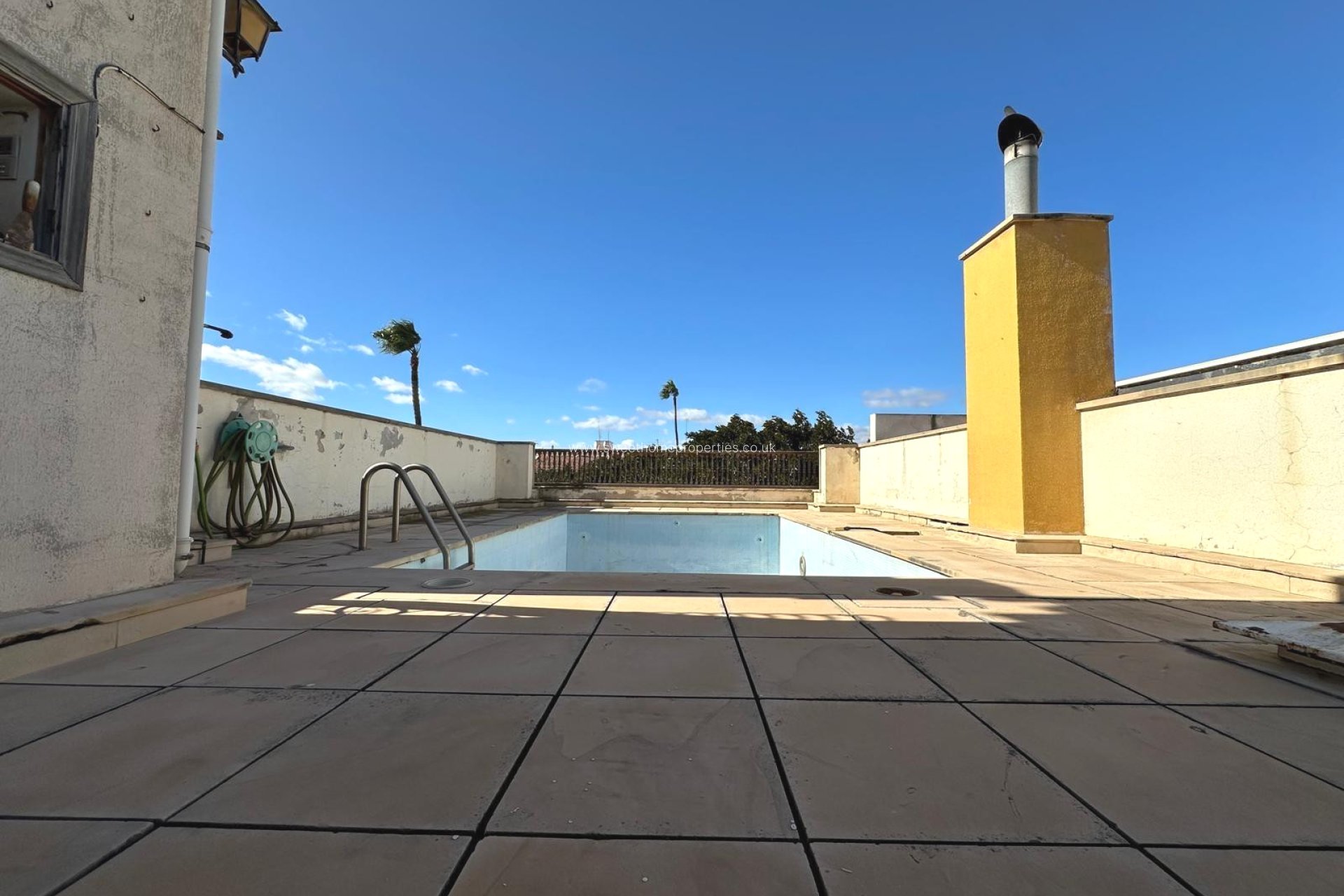 Resale - Town house - Novelda - GLORIETA