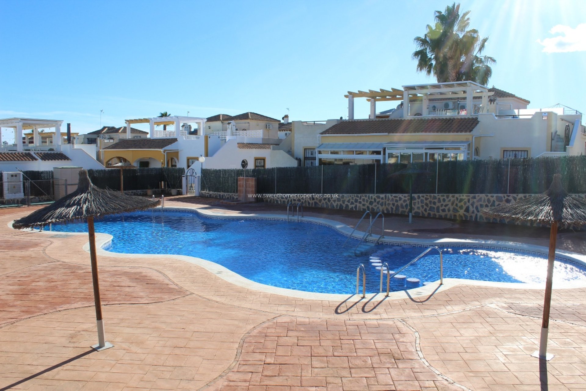 Resale - Town house - Orihuela Costa - Los Altos
