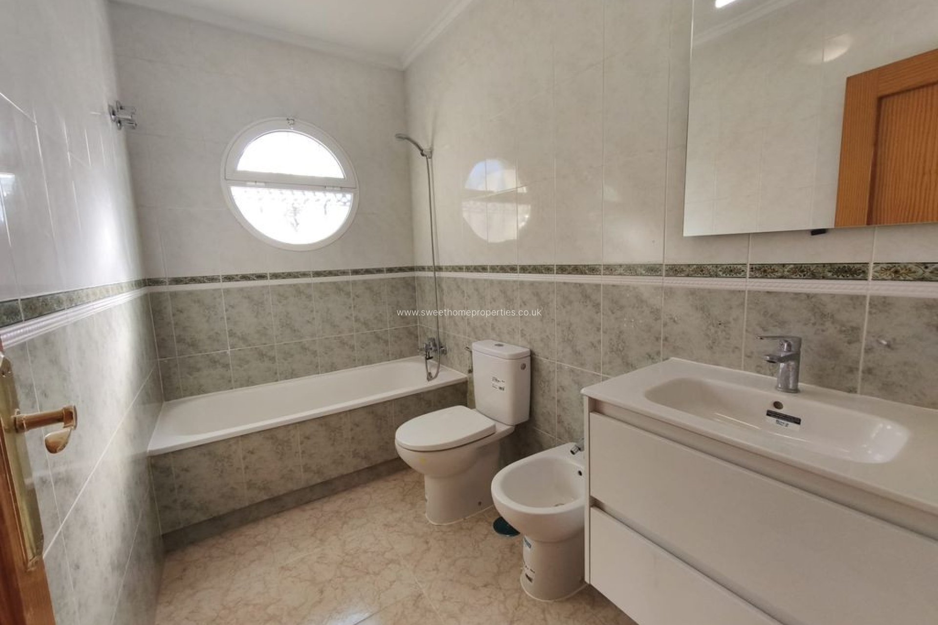 Resale - Town house - Orihuela Costa - Los Altos