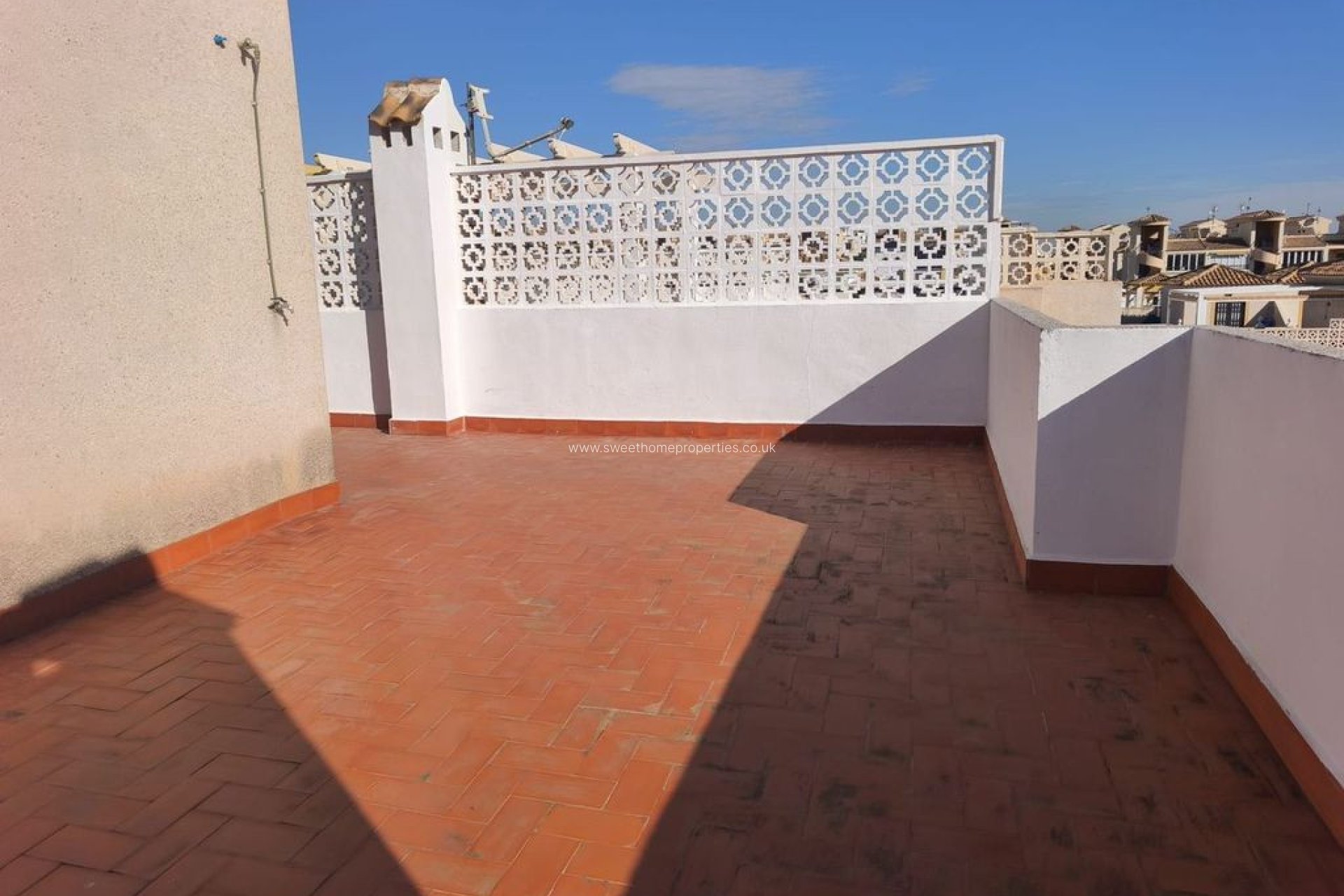 Resale - Town house - Orihuela Costa - Los Altos