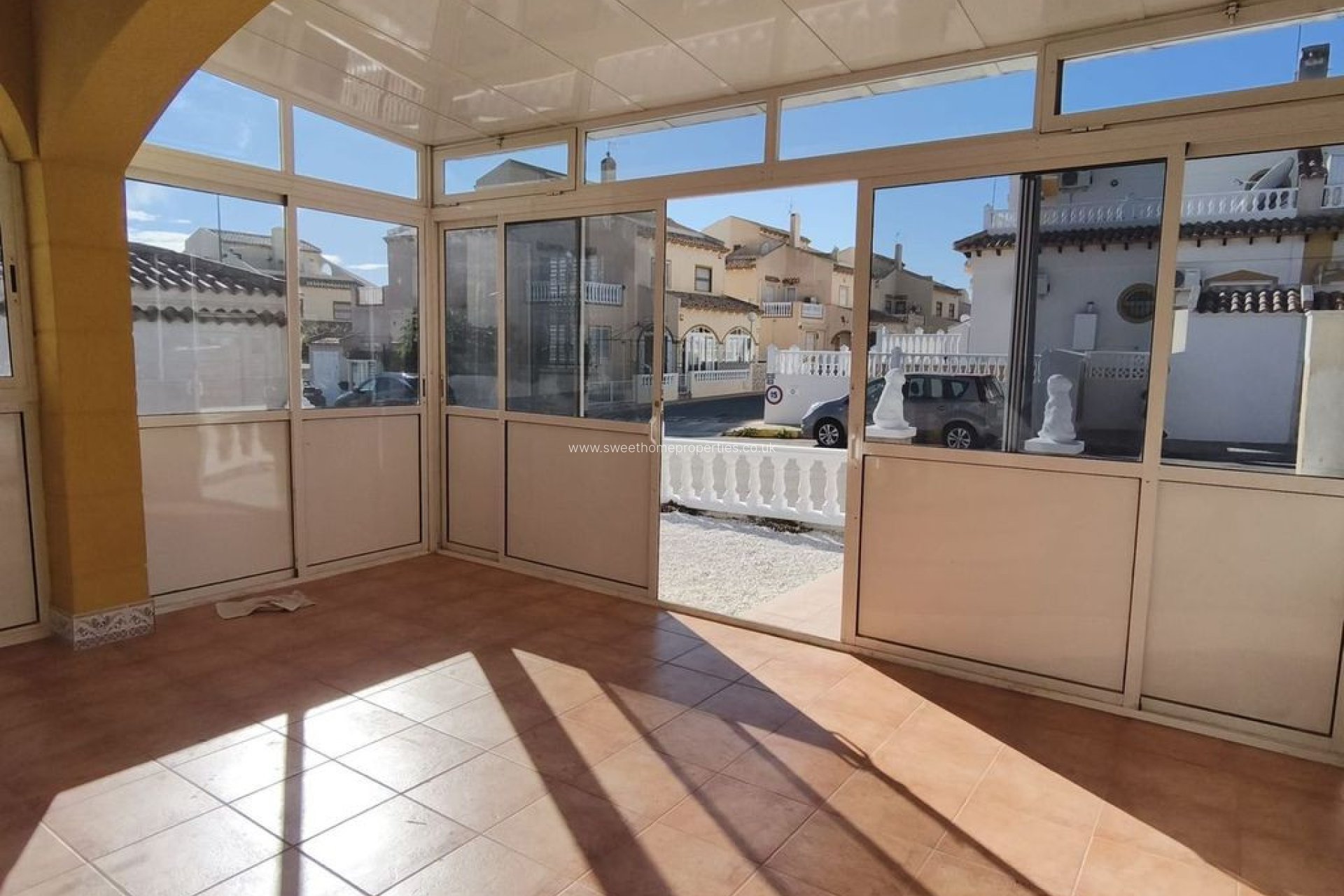 Resale - Town house - Orihuela Costa - Los Altos