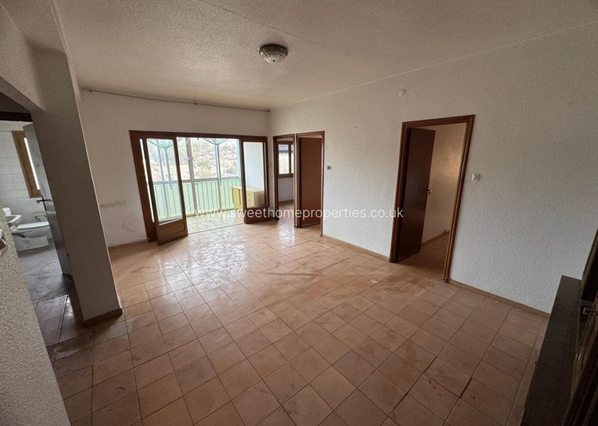 Resale - Town house - Petrer - Centro