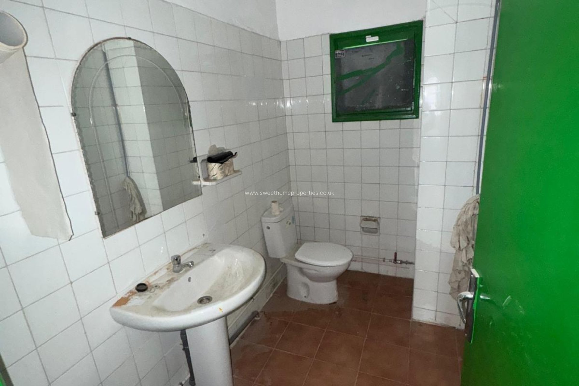 Resale - Town house - Petrer - Centro