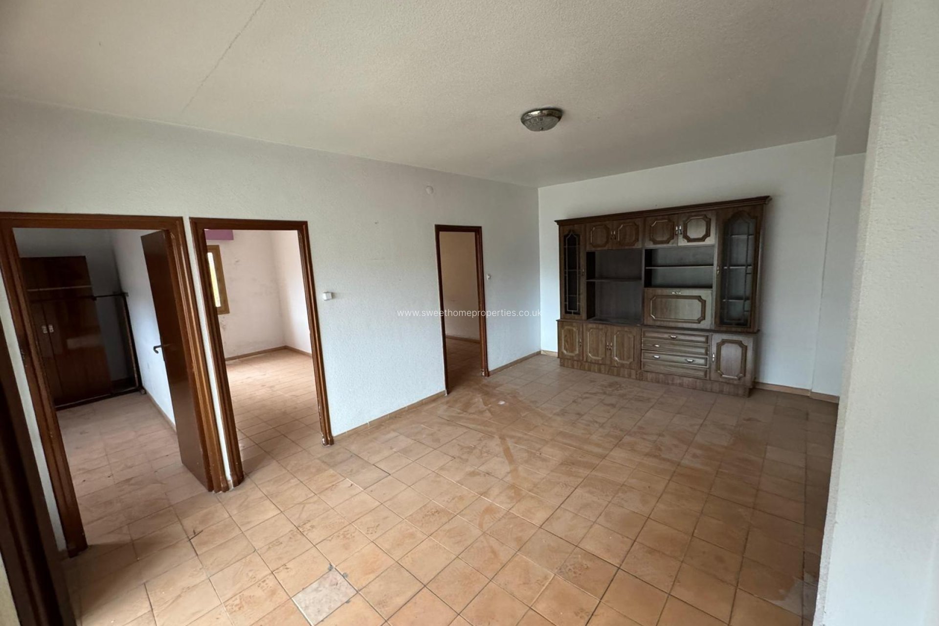 Resale - Town house - Petrer - Centro