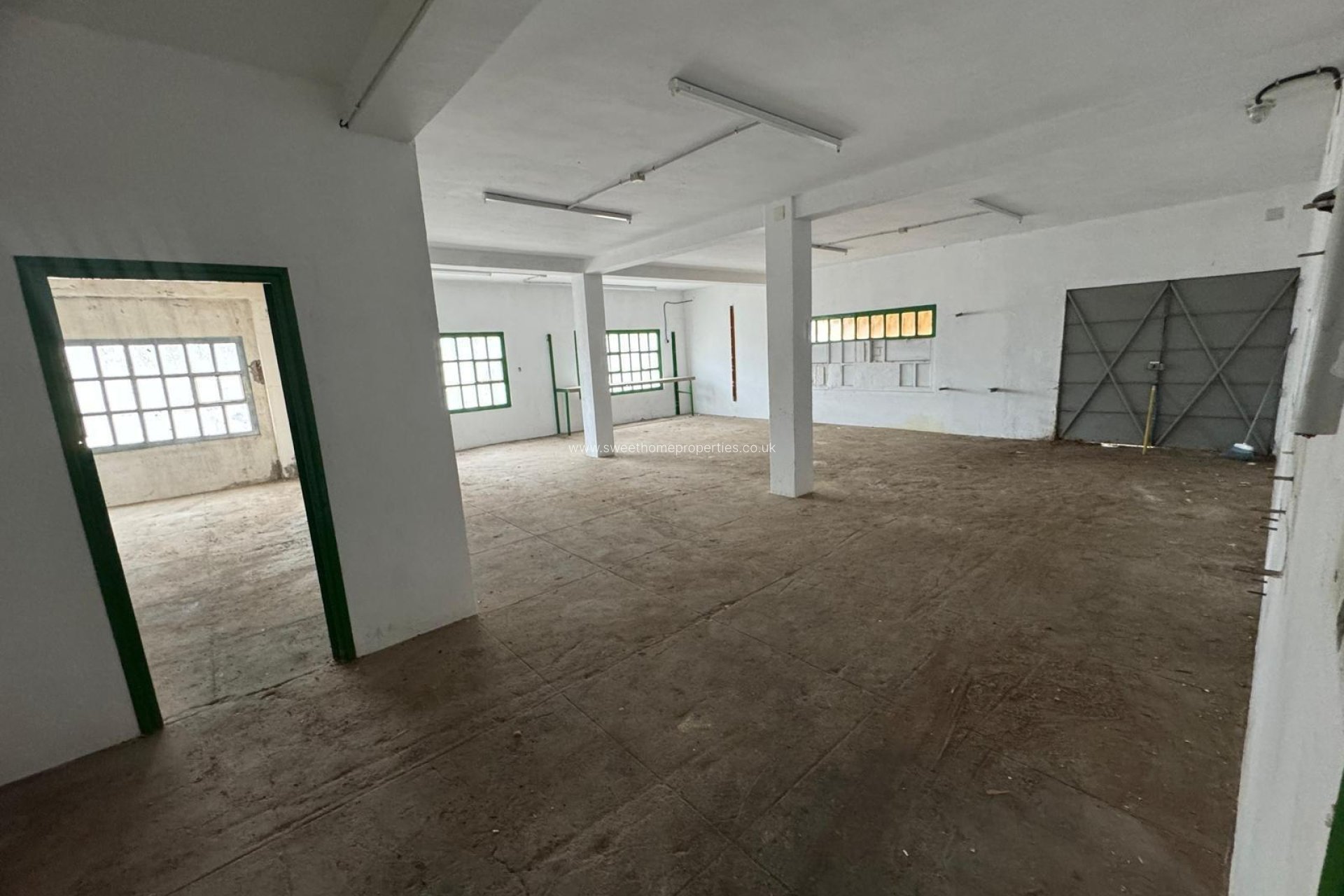 Resale - Town house - Petrer - Centro