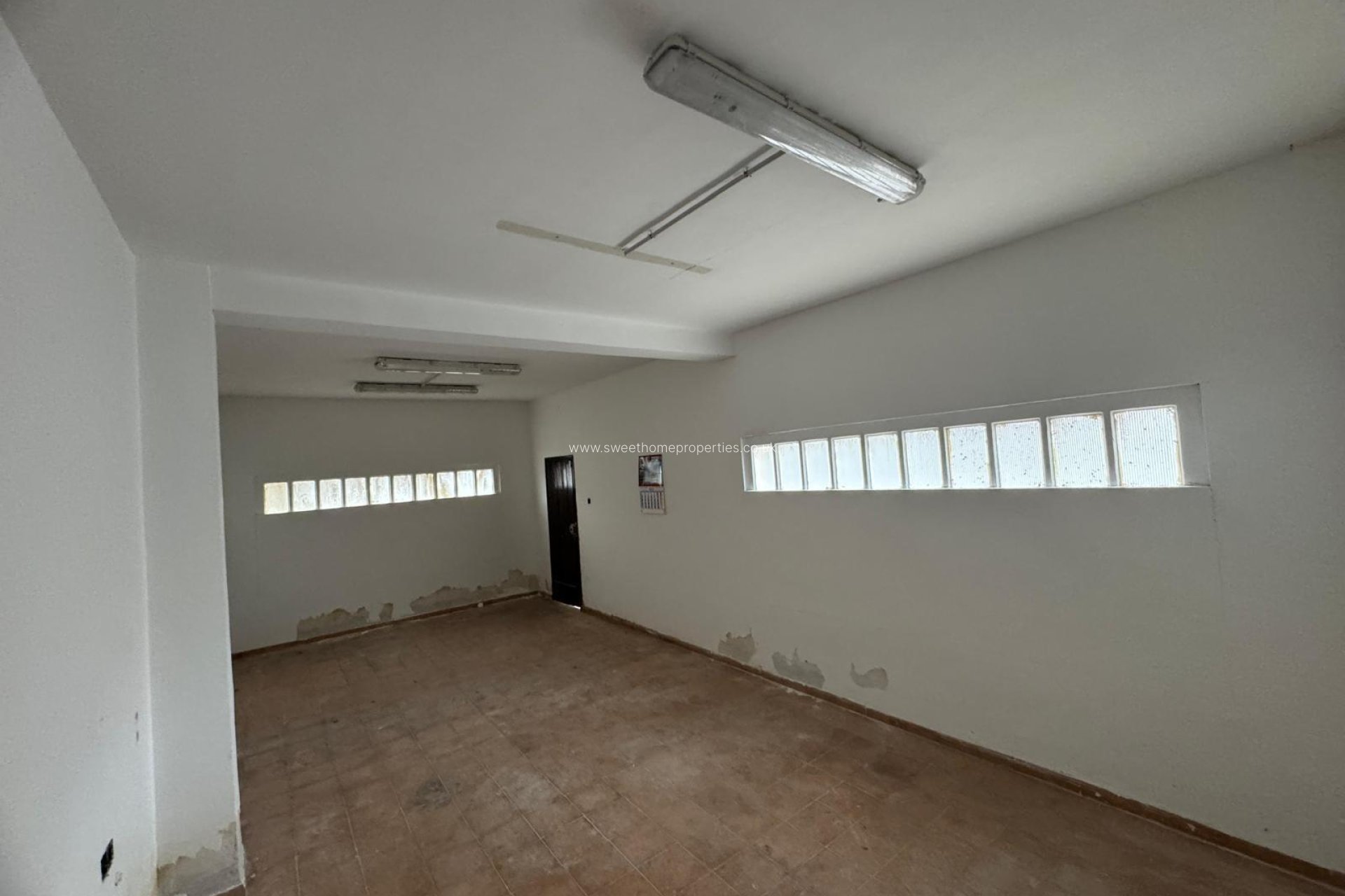 Resale - Town house - Petrer - Centro