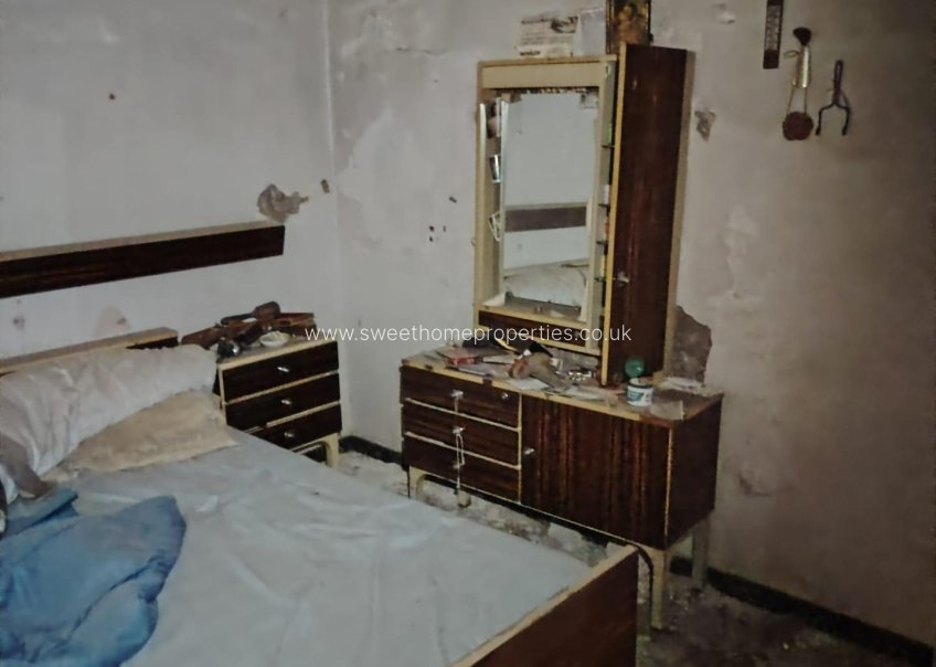 Resale - Town house - Pinoso - Casco urbano