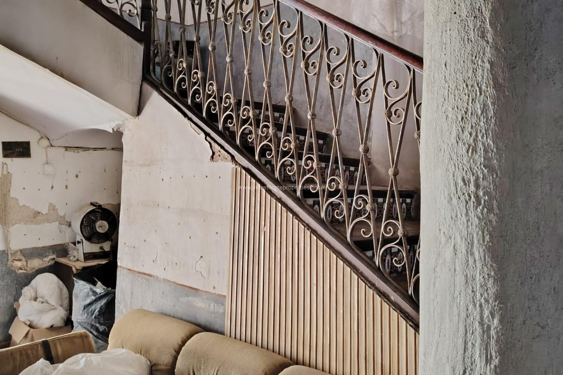 Resale - Town house - Pinoso - Casco urbano