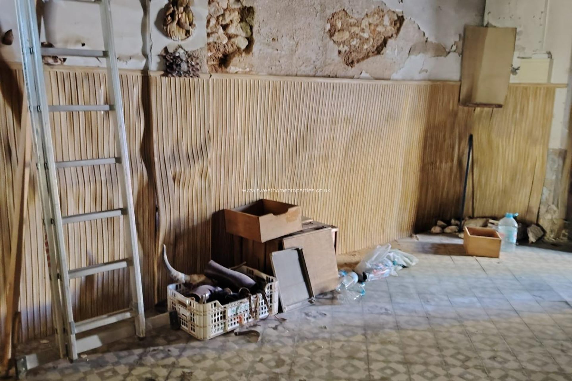 Resale - Town house - Pinoso - Casco urbano