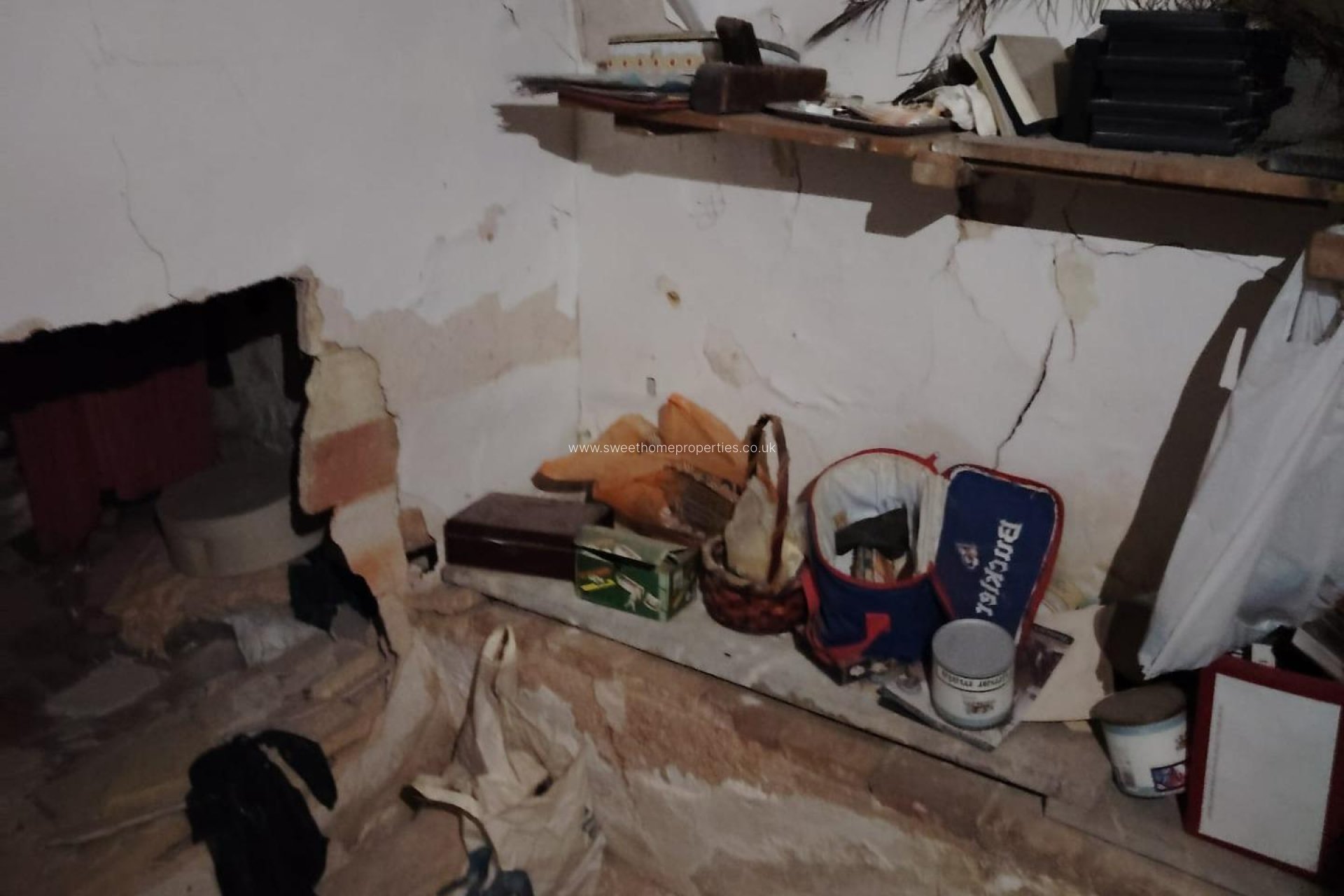 Resale - Town house - Pinoso - Casco urbano