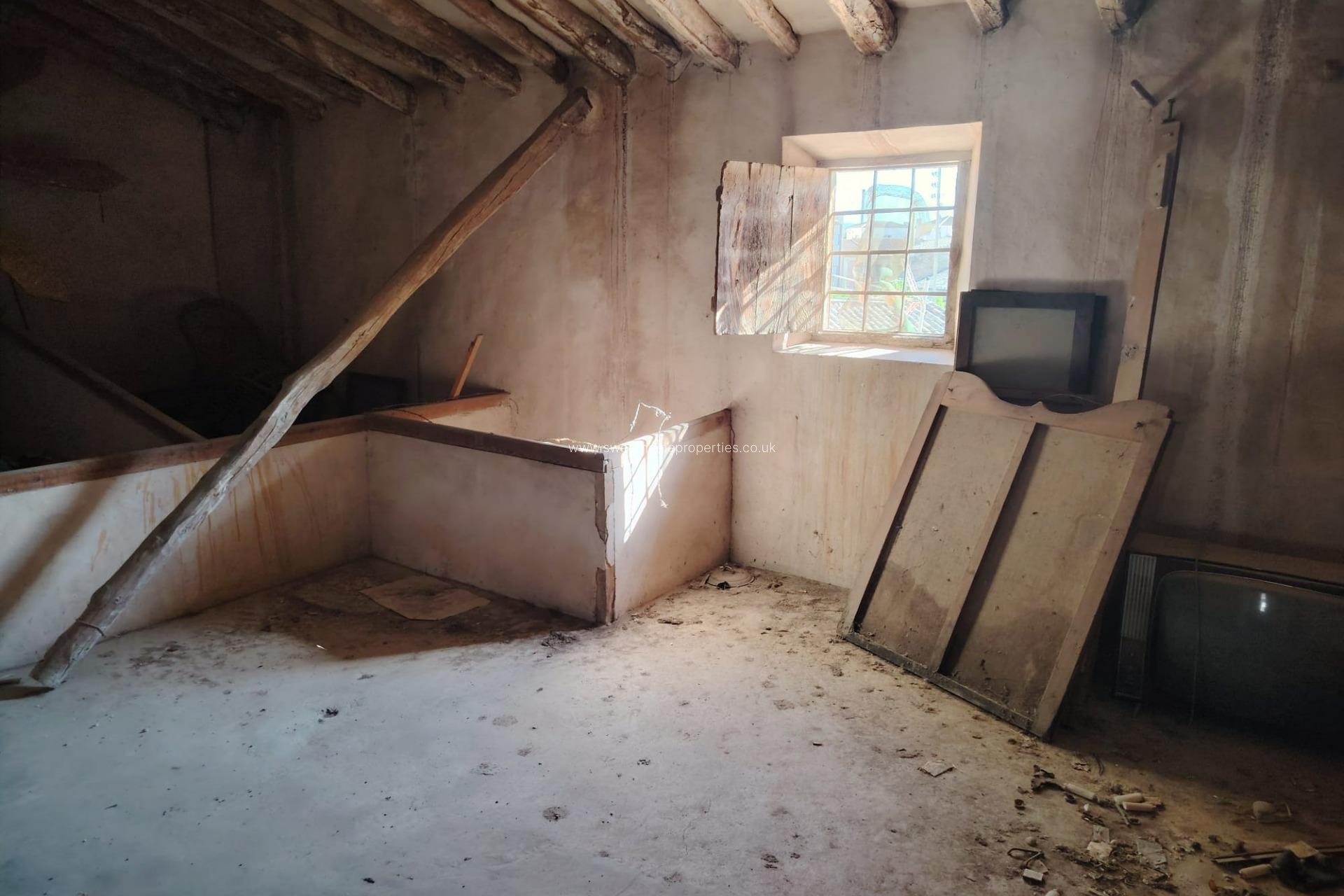 Resale - Town house - Pinoso - Casco urbano