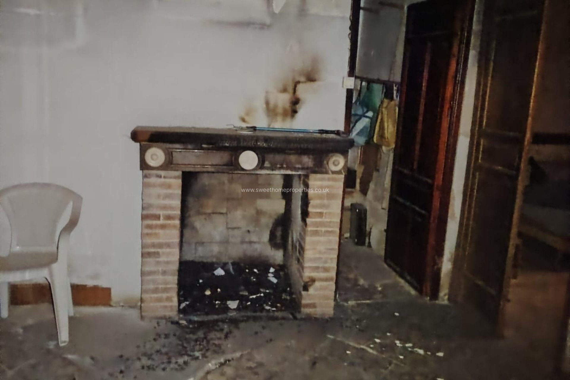 Resale - Town house - Pinoso - Casco urbano