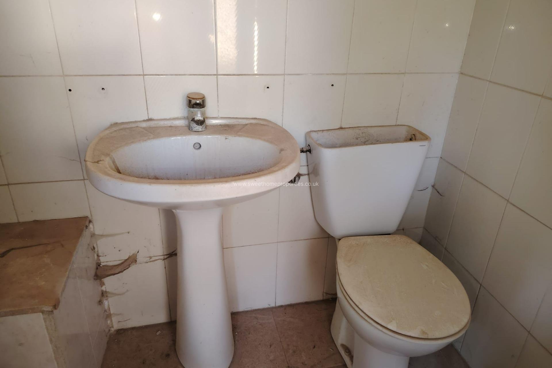 Resale - Town house - Pinoso - Casco urbano