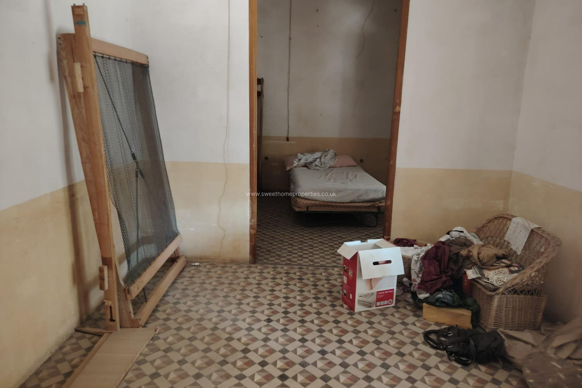 Resale - Town house - Pinoso - Casco urbano