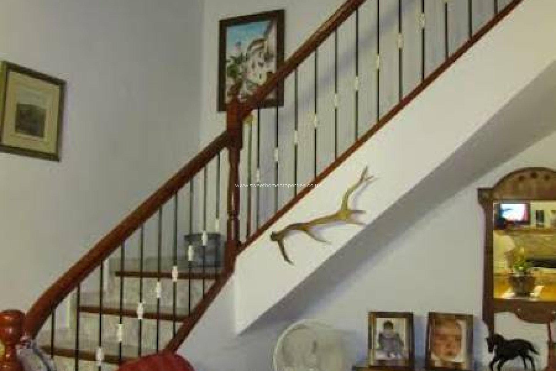 Resale - Town house - Pinoso - CHIRNOLET