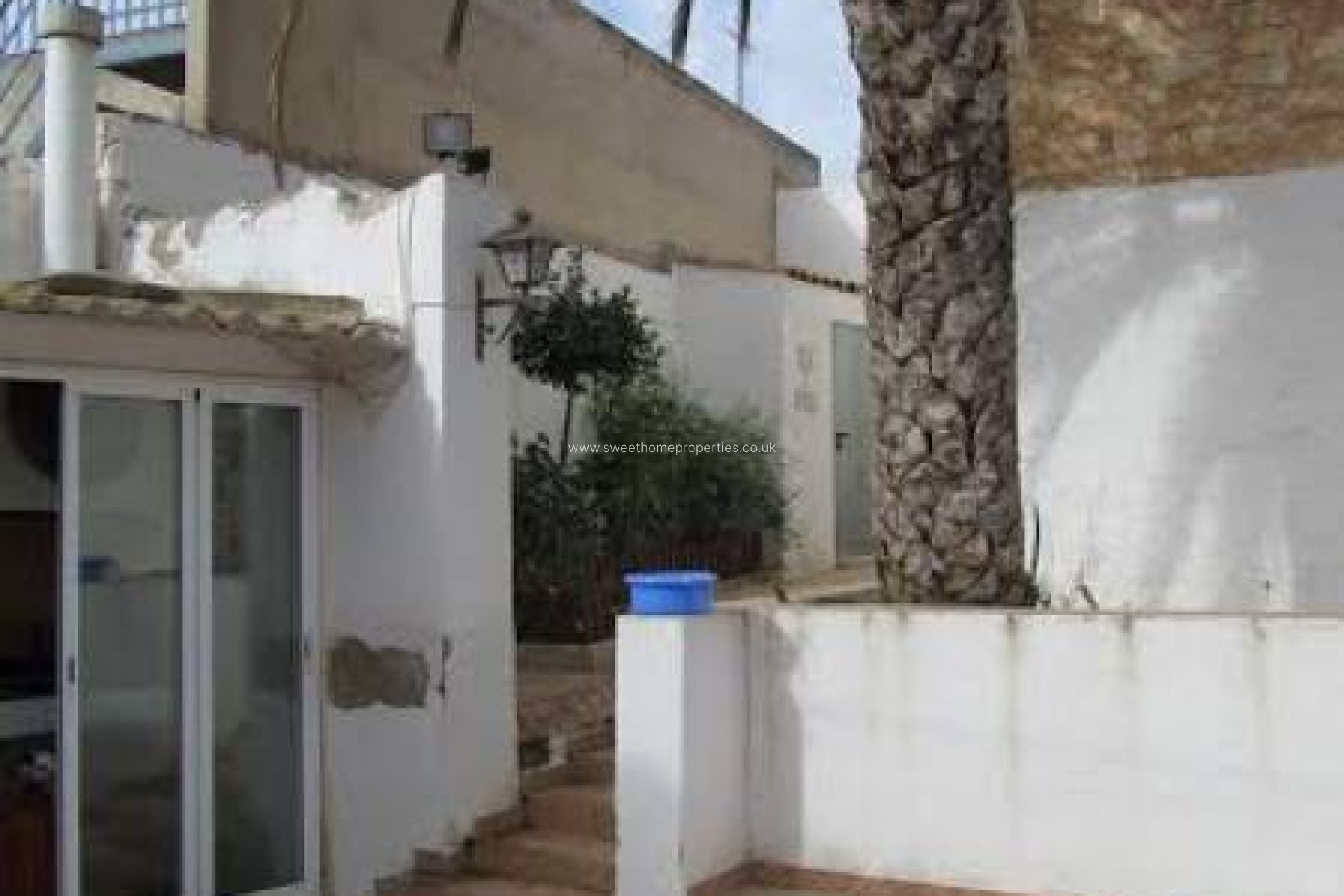 Resale - Town house - Pinoso - CHIRNOLET