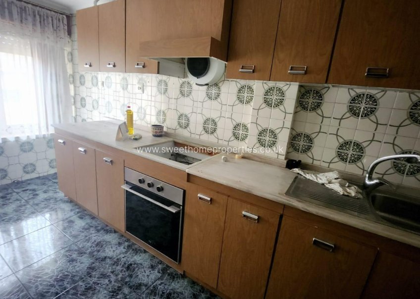 Resale - Town house - Pinoso - Comunidad valenciana