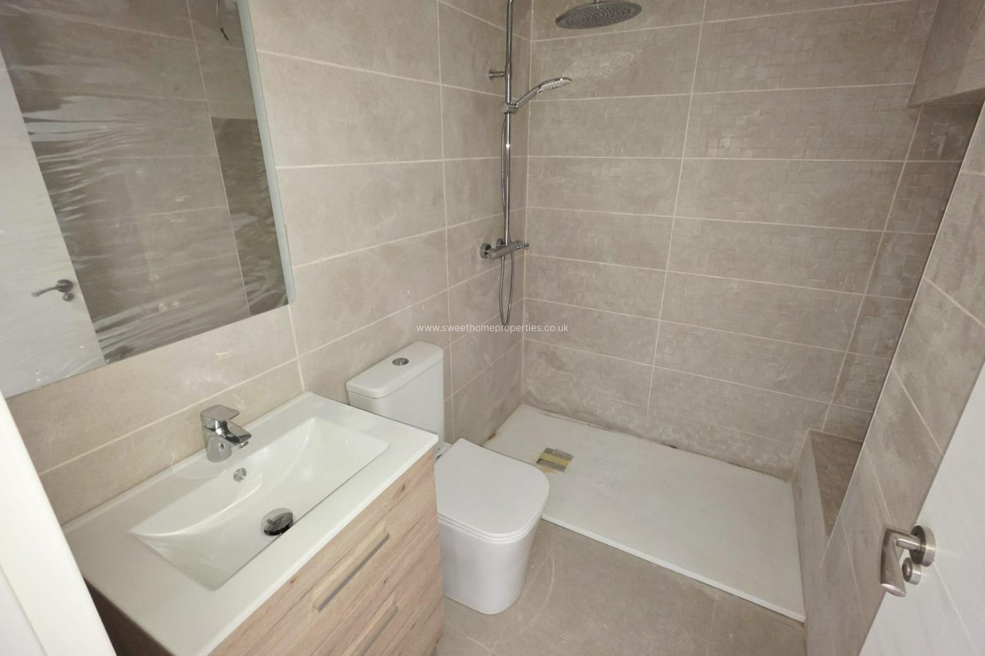 Resale - Town house - Pinoso - Edge of town