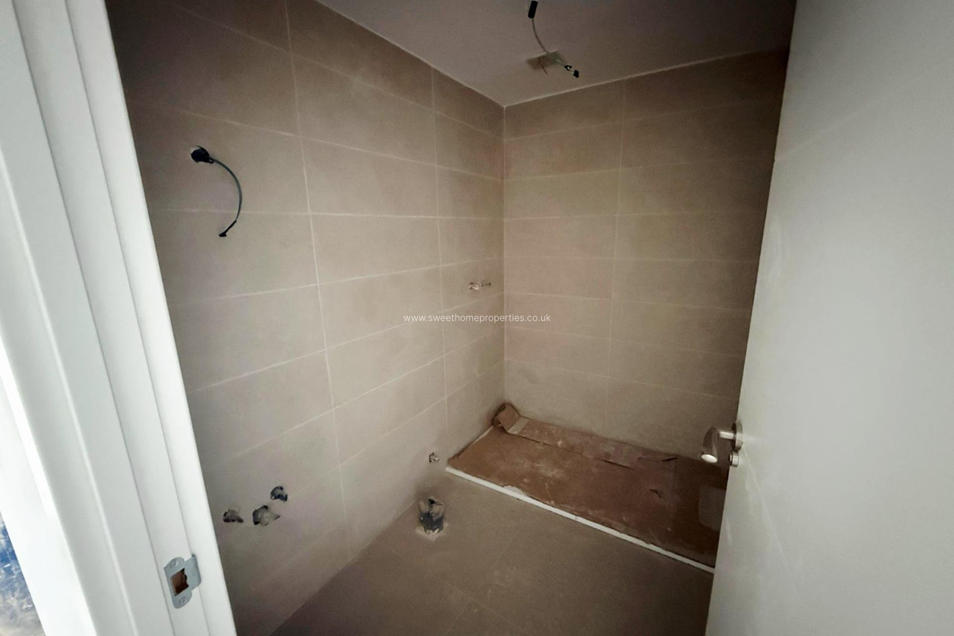 Resale - Town house - Pinoso - Edge of town