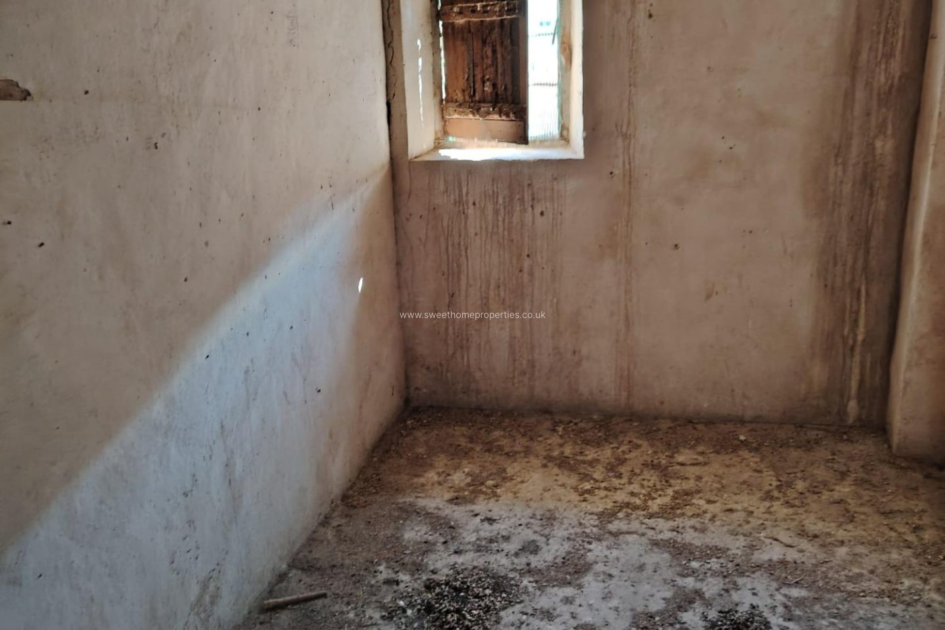 Resale - Town house - Pinoso