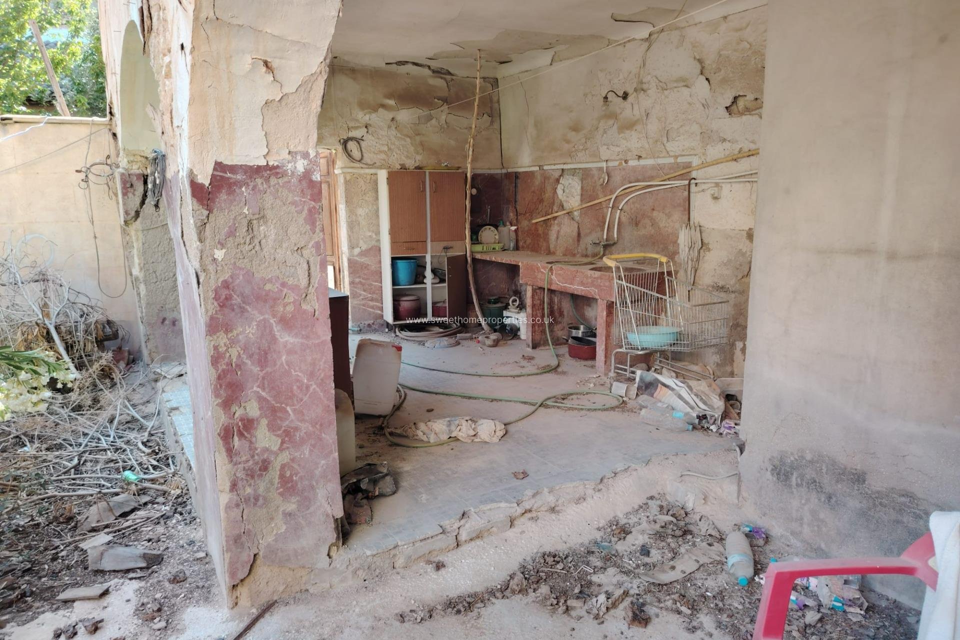 Resale - Town house - Pinoso