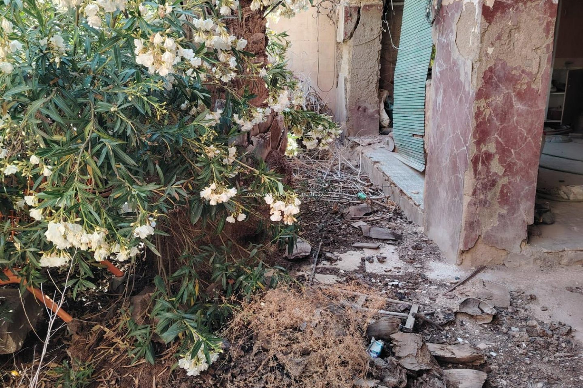 Resale - Town house - Pinoso