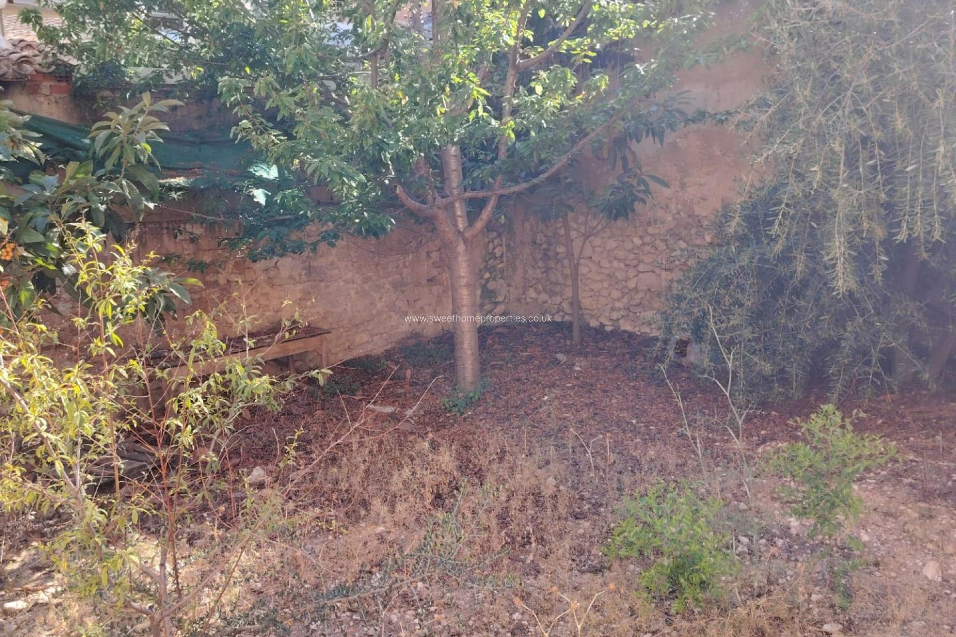 Resale - Town house - Pinoso