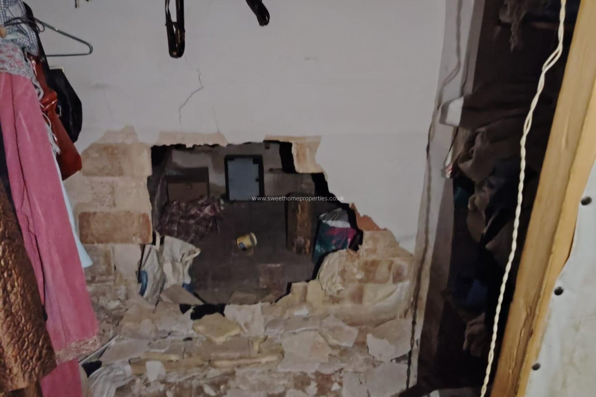 Resale - Town house - Pinoso