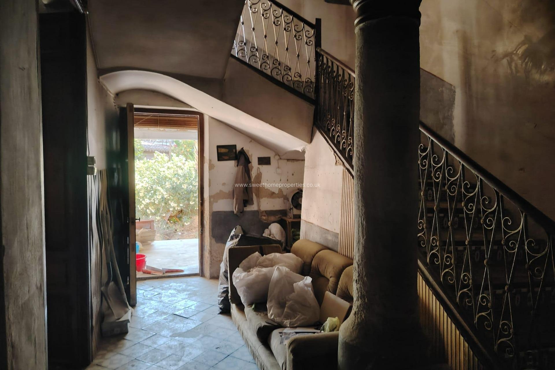 Resale - Town house - Pinoso