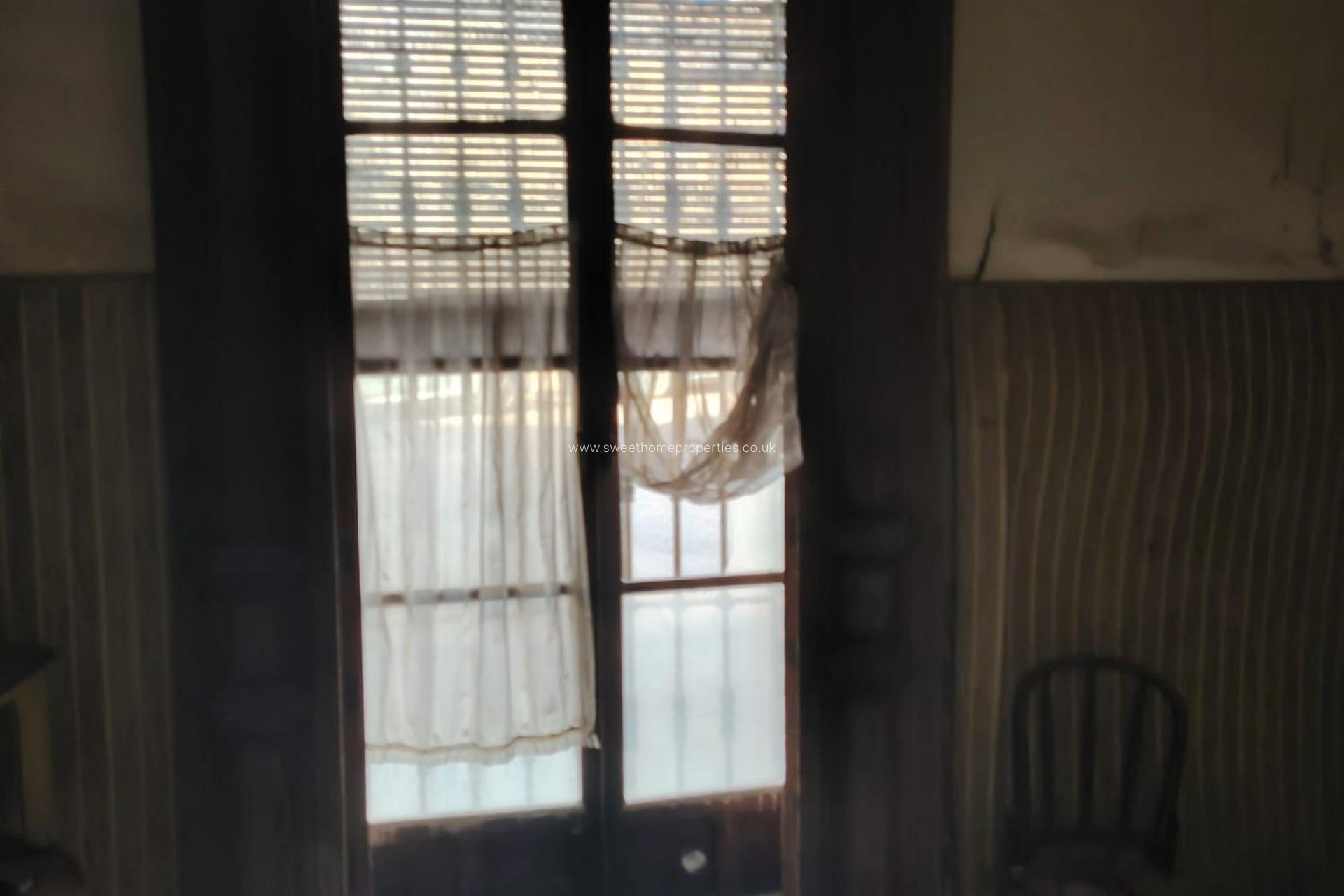 Resale - Town house - Pinoso