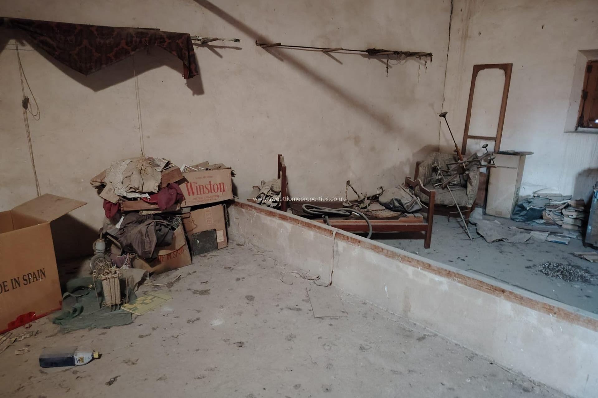 Resale - Town house - Pinoso