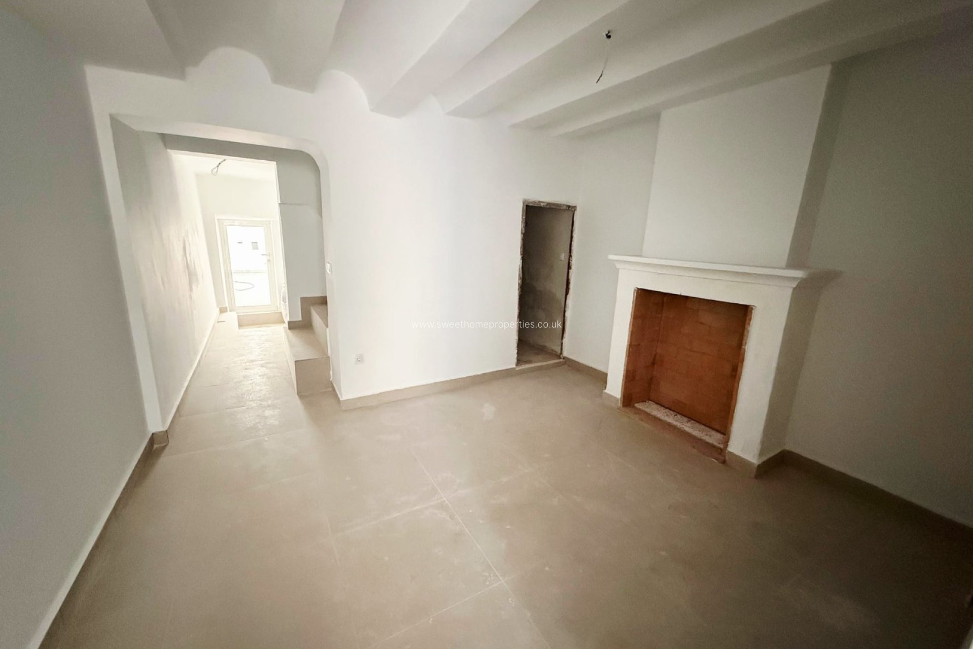 Resale - Town house - Pinoso