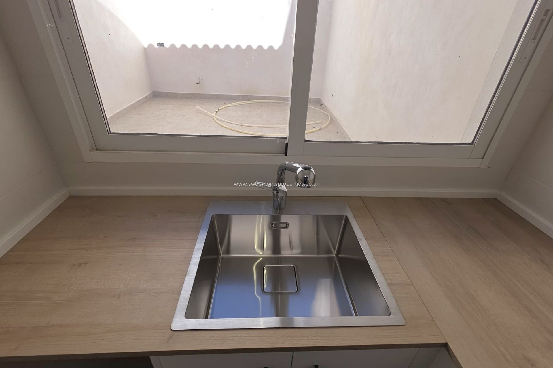 Resale - Town house - Pinoso