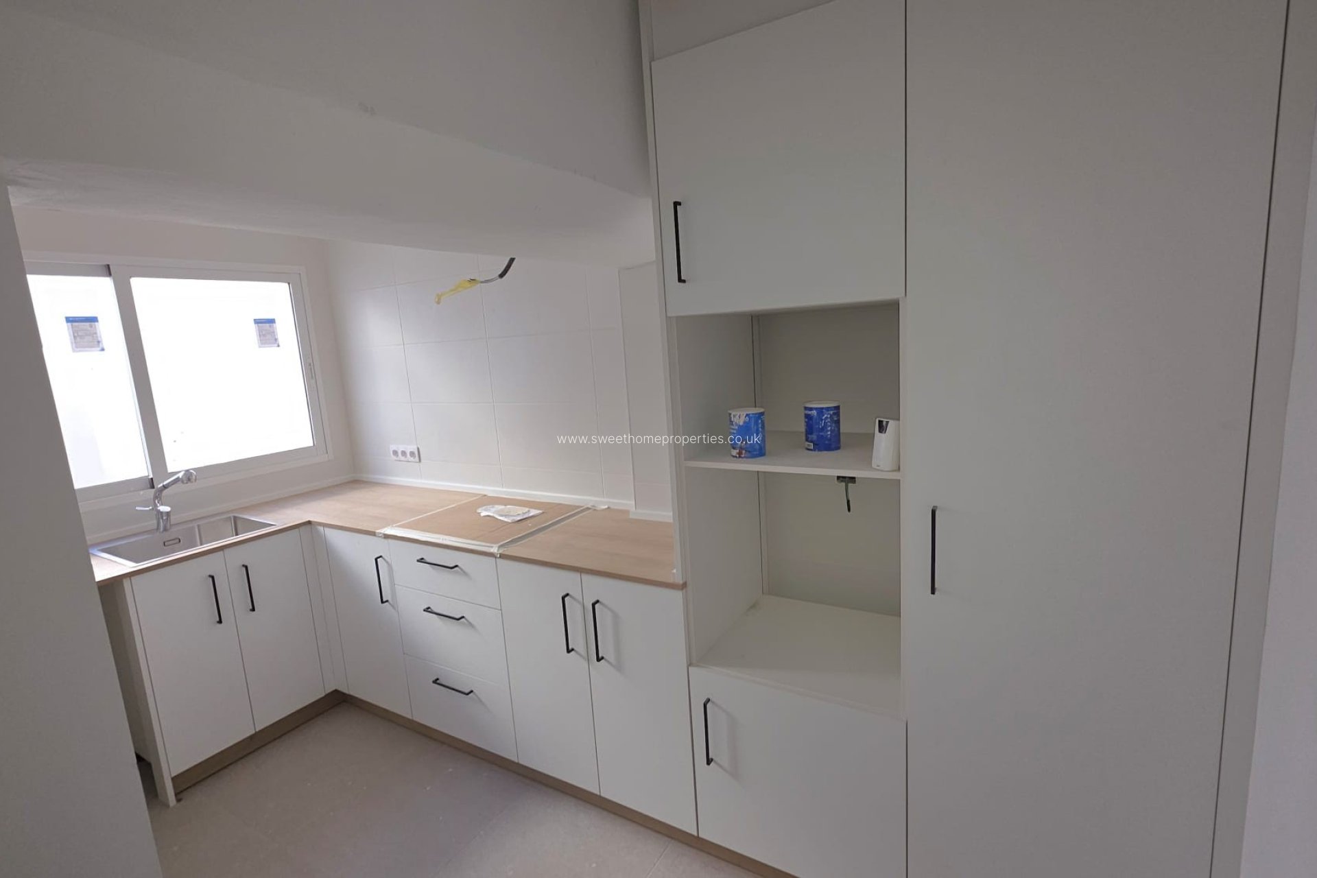 Resale - Town house - Pinoso