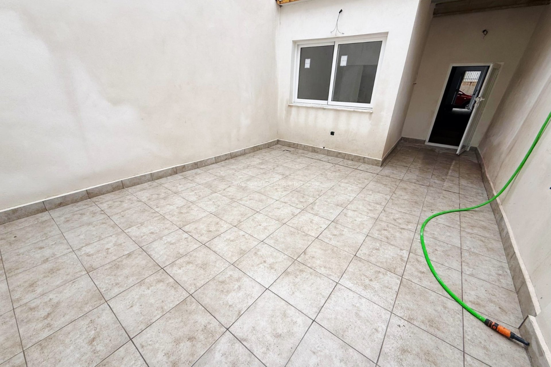 Resale - Town house - Pinoso