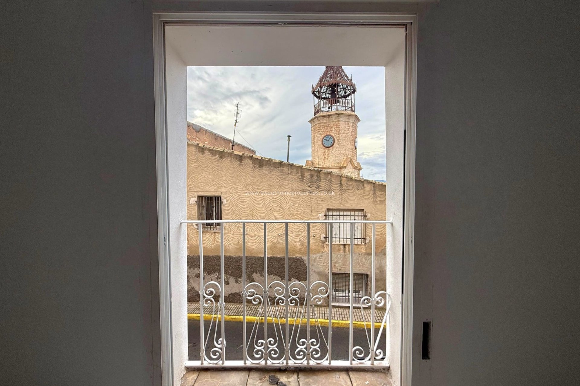 Resale - Town house - Pinoso