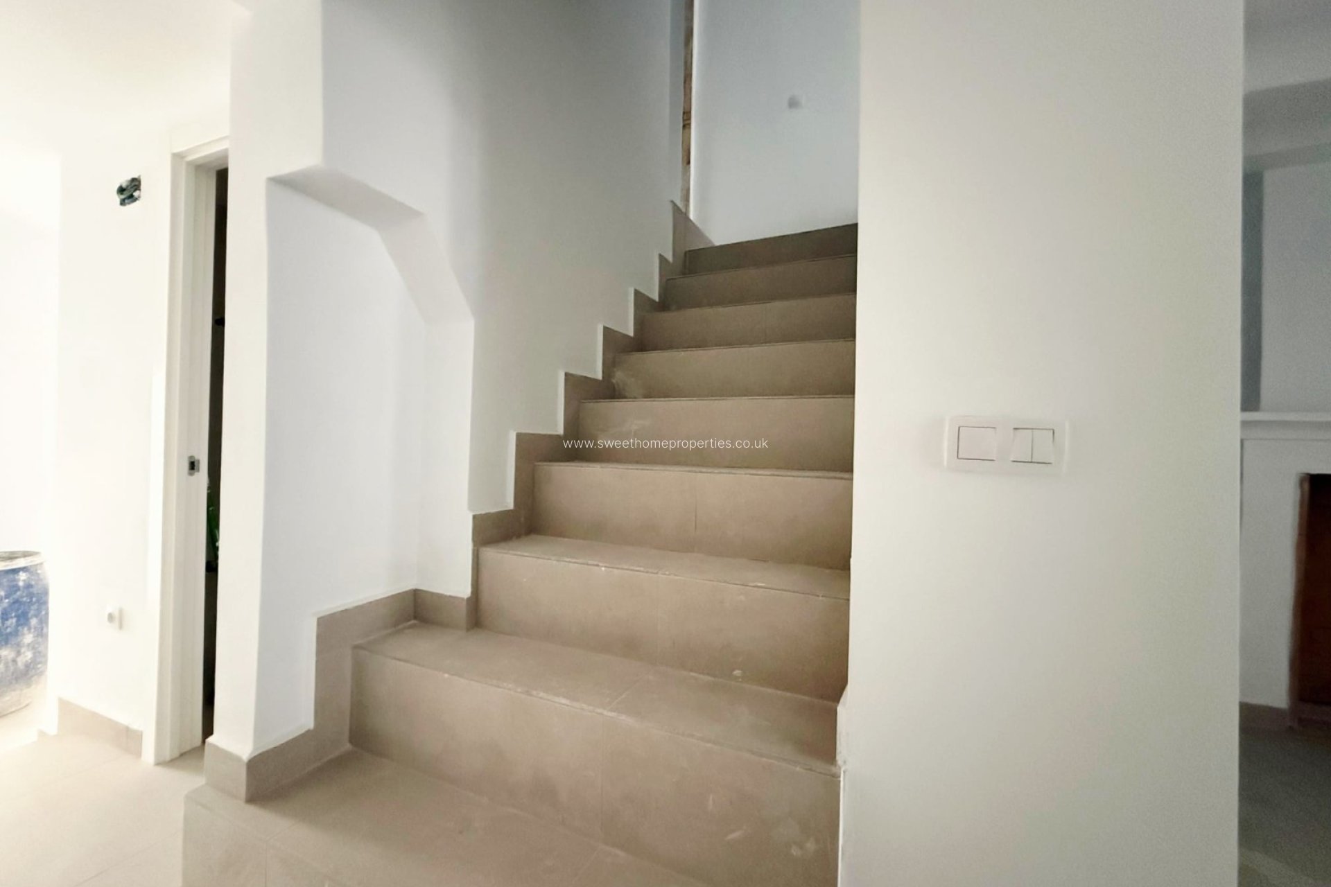 Resale - Town house - Pinoso