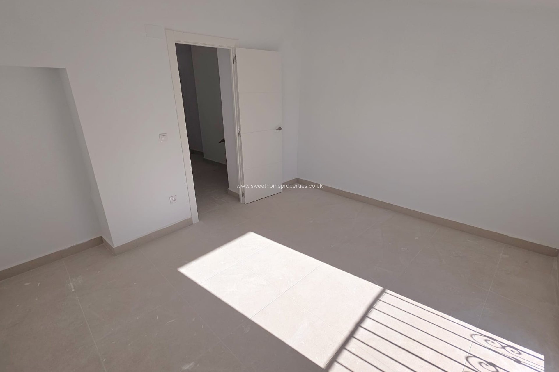 Resale - Town house - Pinoso