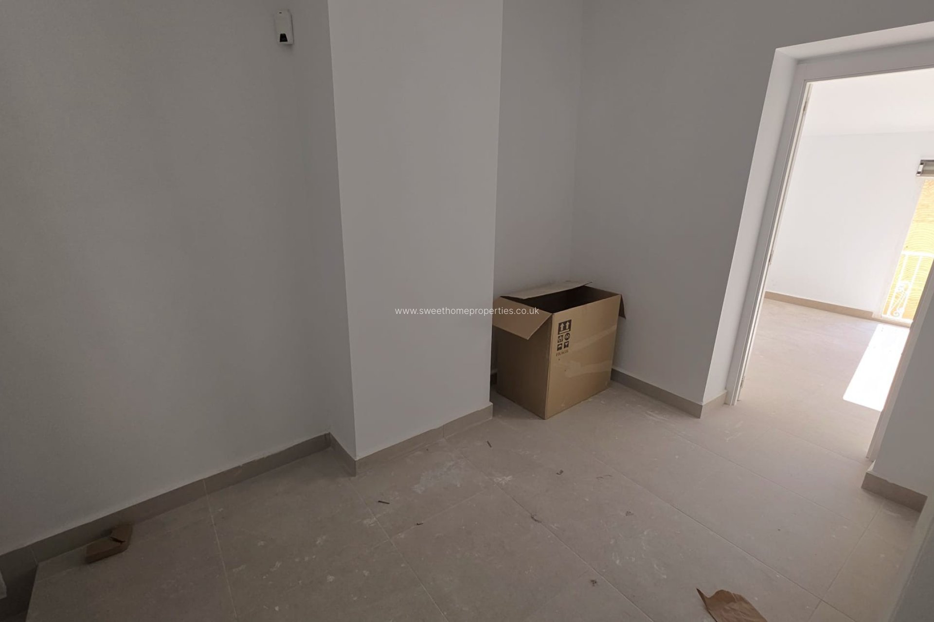 Resale - Town house - Pinoso