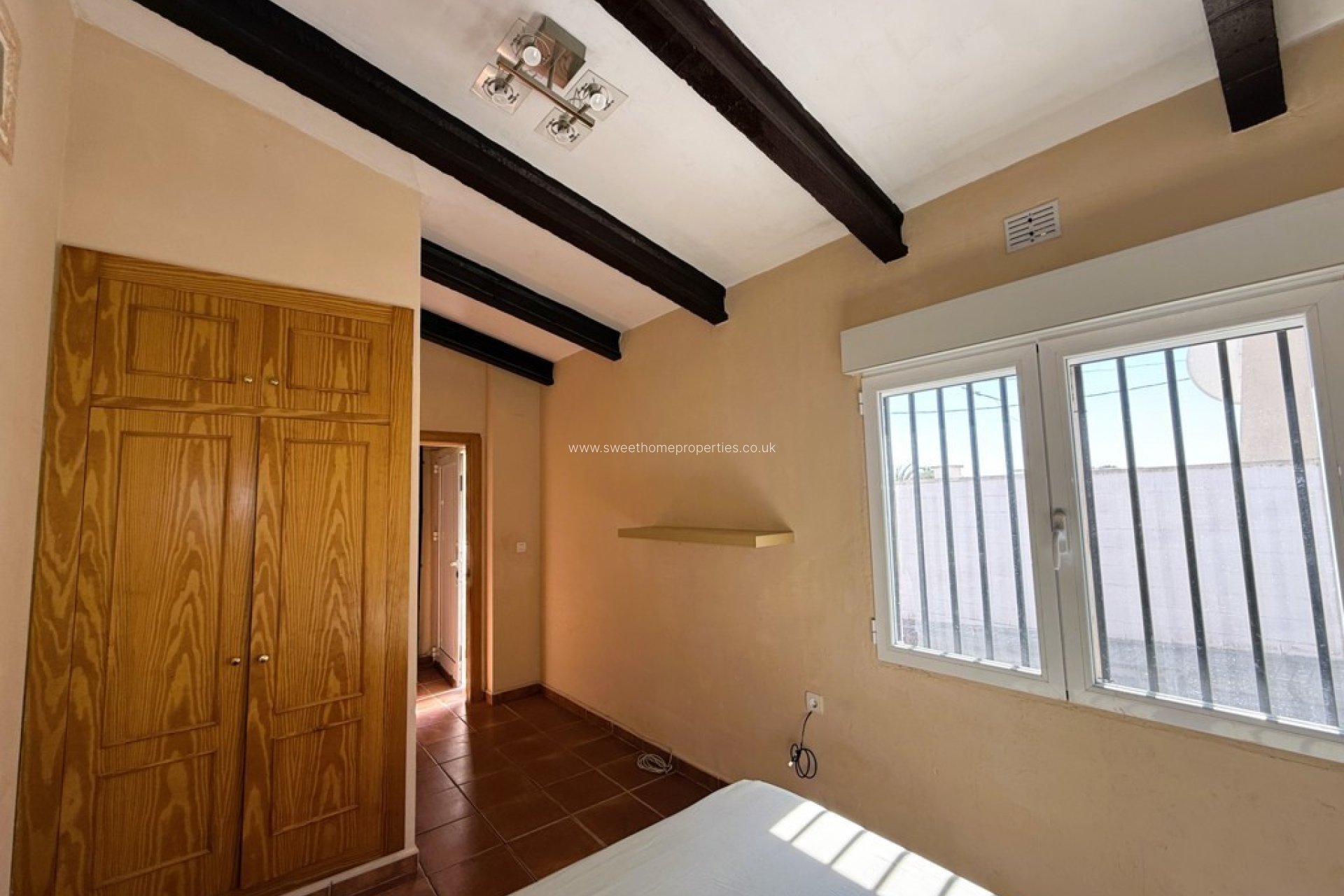Resale - Town house - Pinoso