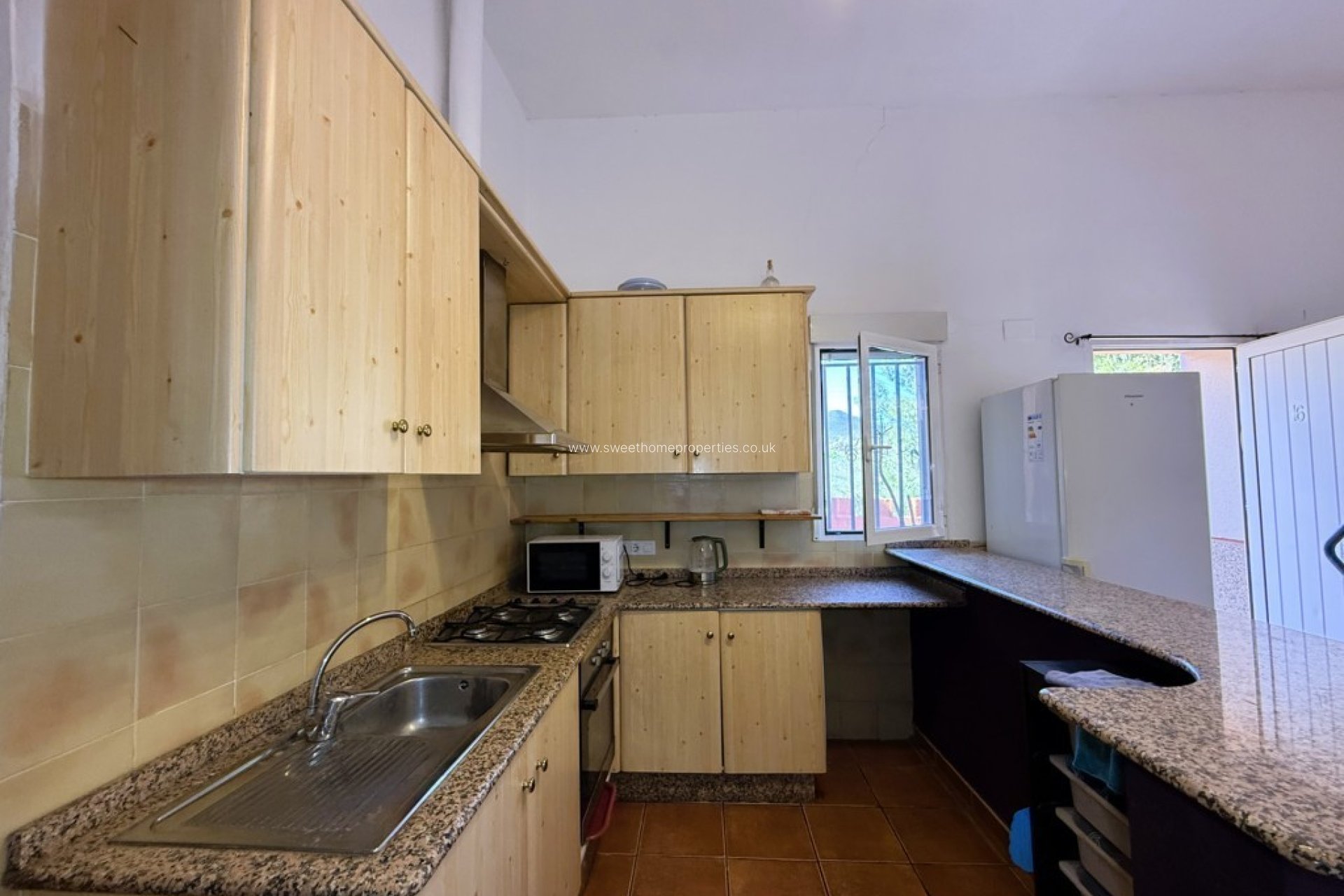 Resale - Town house - Pinoso