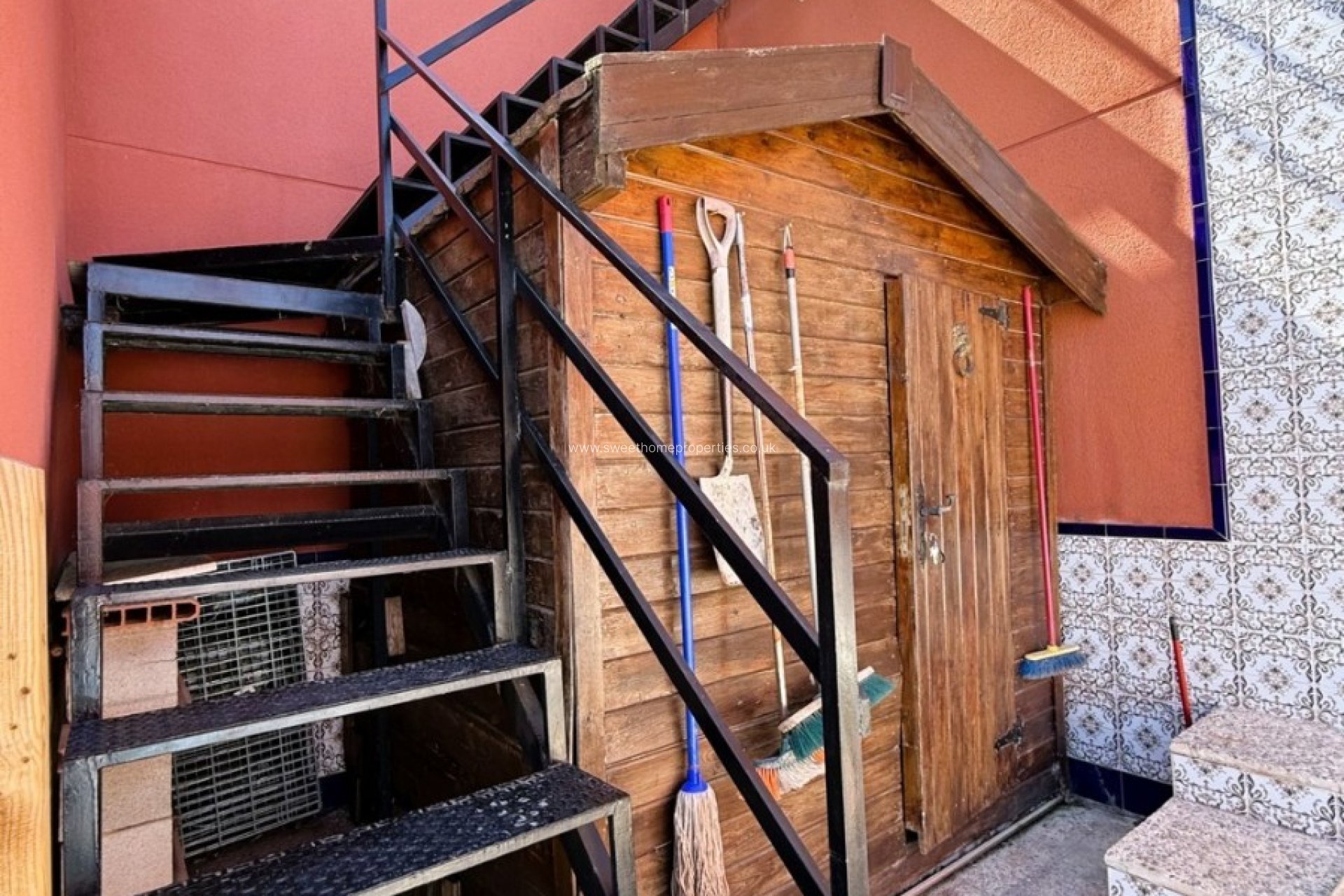 Resale - Town house - Pinoso