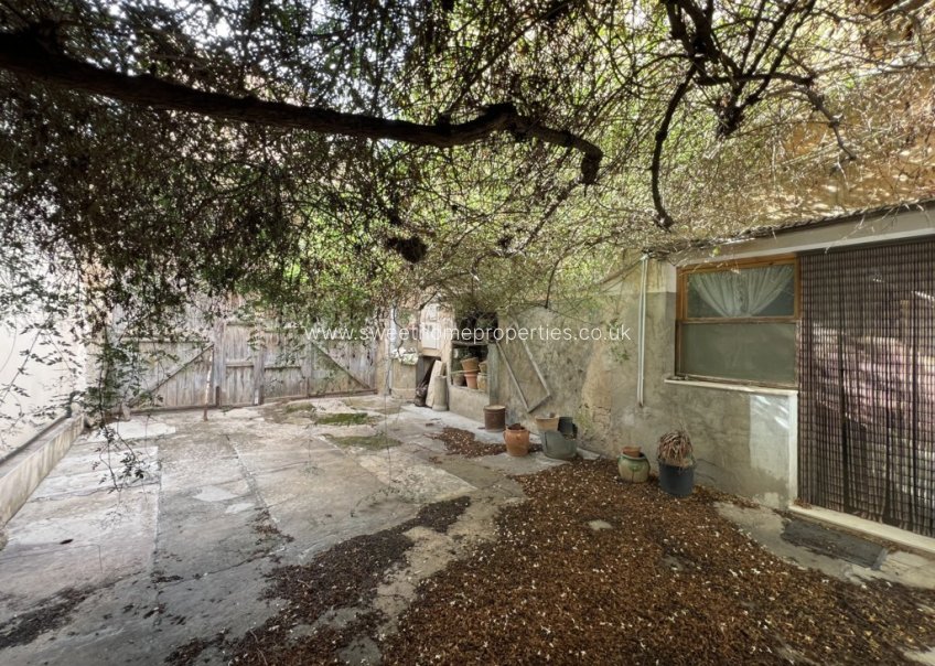 Resale - Town house - Pinoso