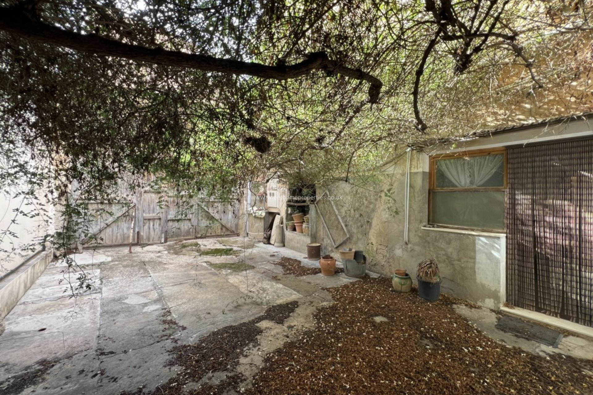 Resale - Town house - Pinoso