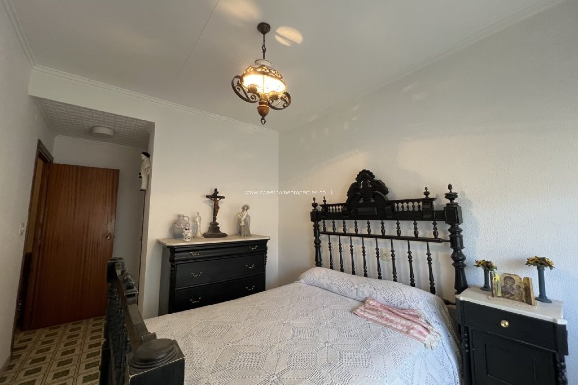 Resale - Town house - Pinoso