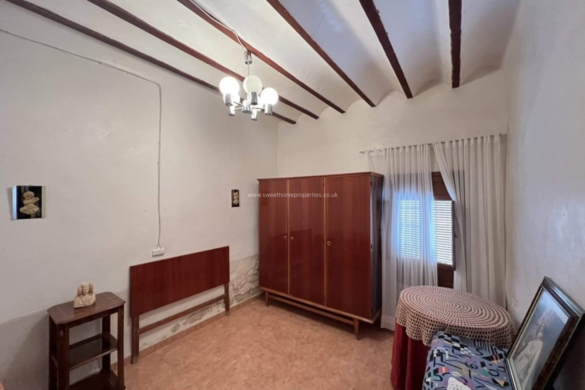Resale - Town house - Pinoso