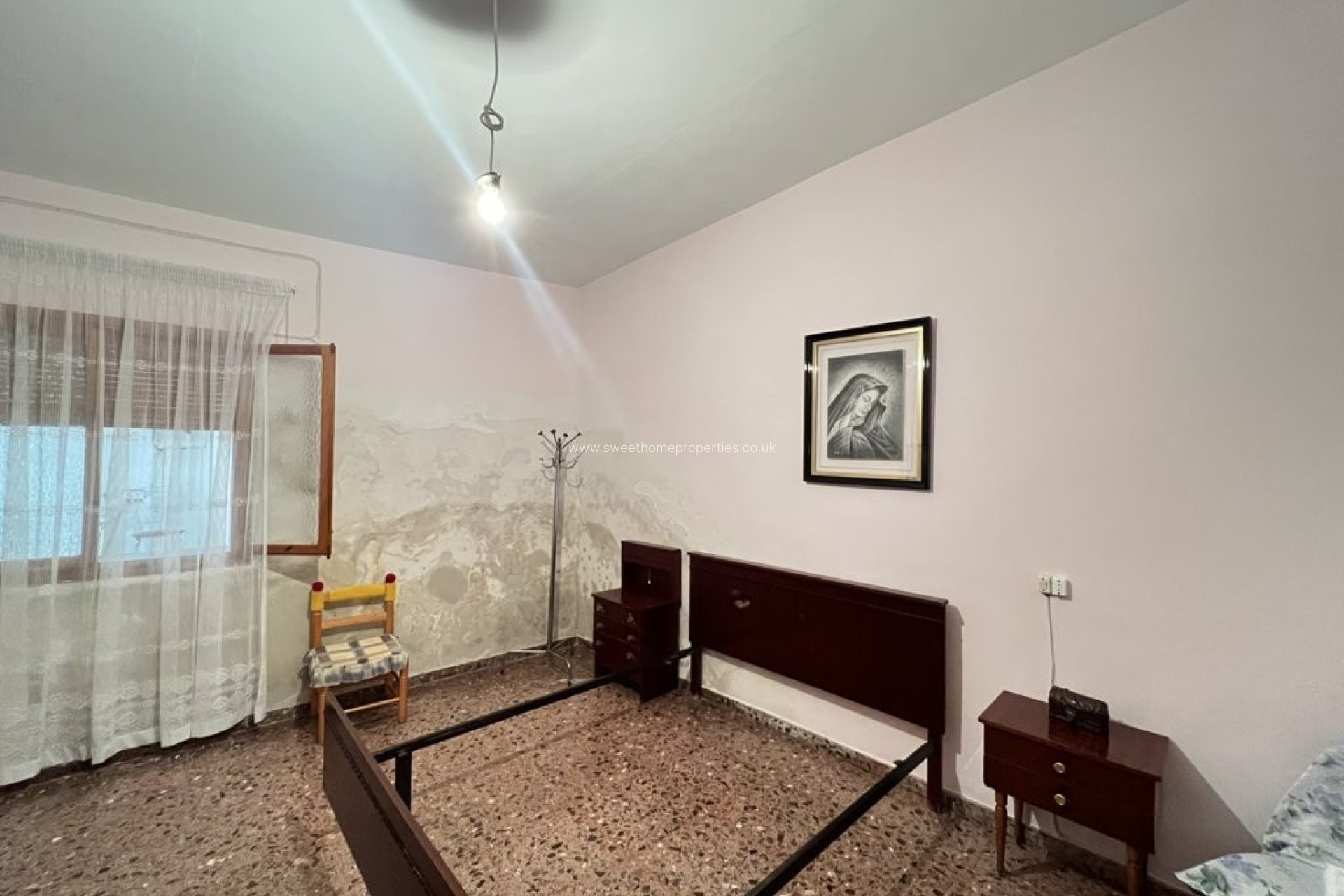 Resale - Town house - Pinoso