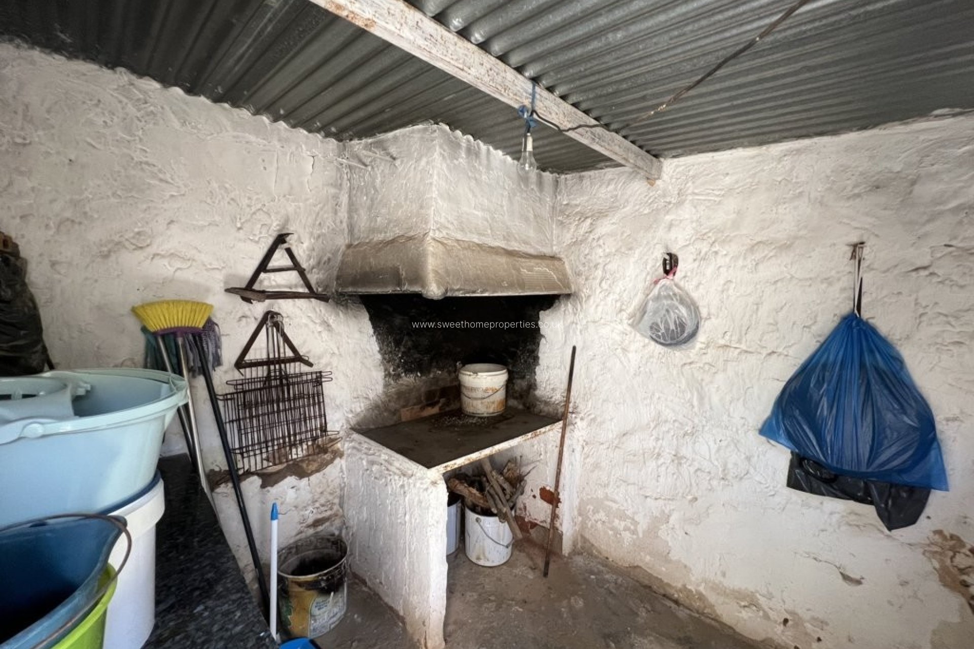 Resale - Town house - Pinoso