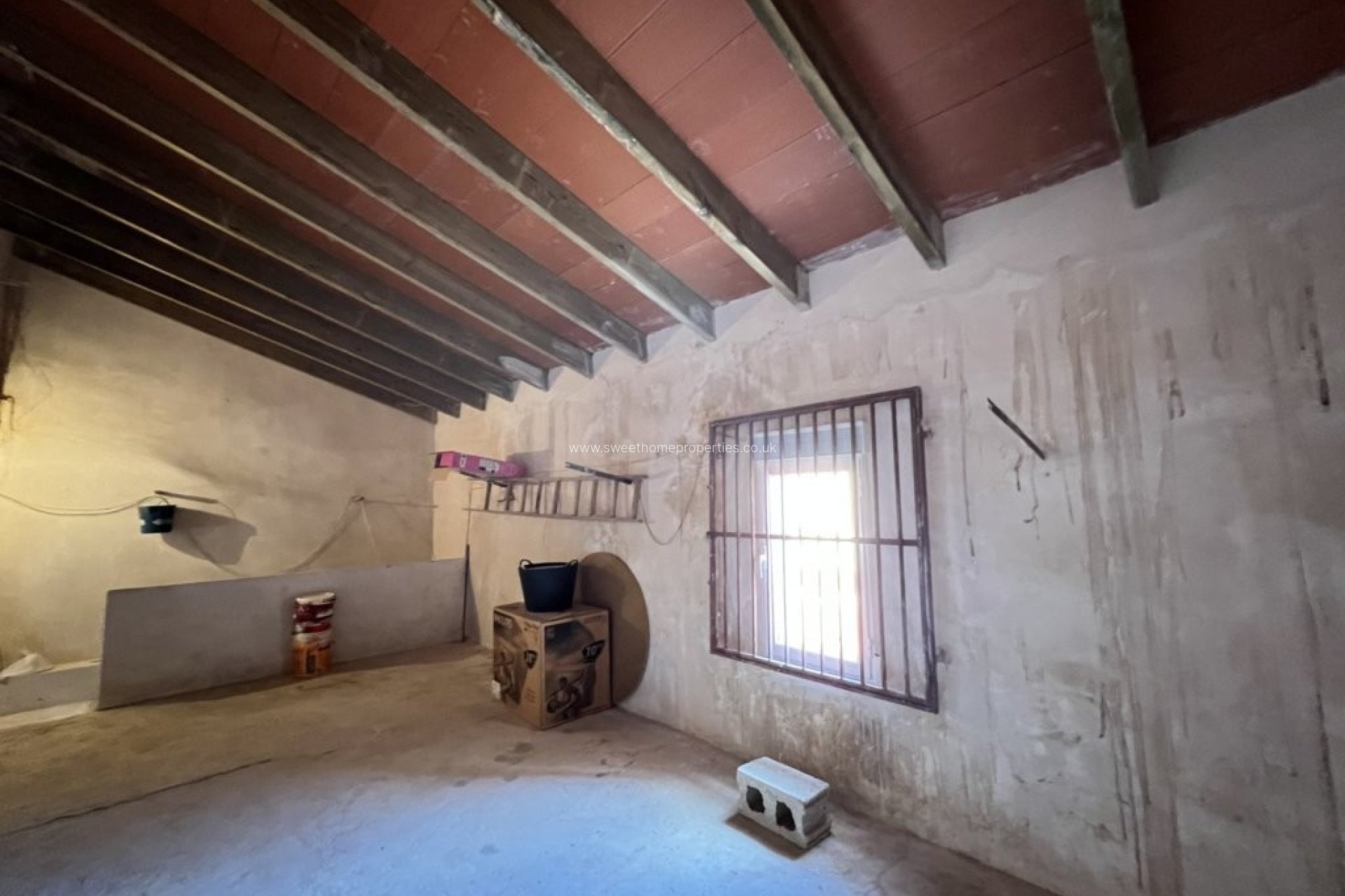 Resale - Town house - Pinoso